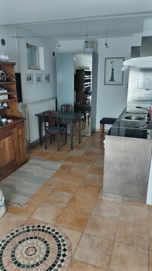 דירות Neuenegg Casa Nemea מראה חיצוני תמונה