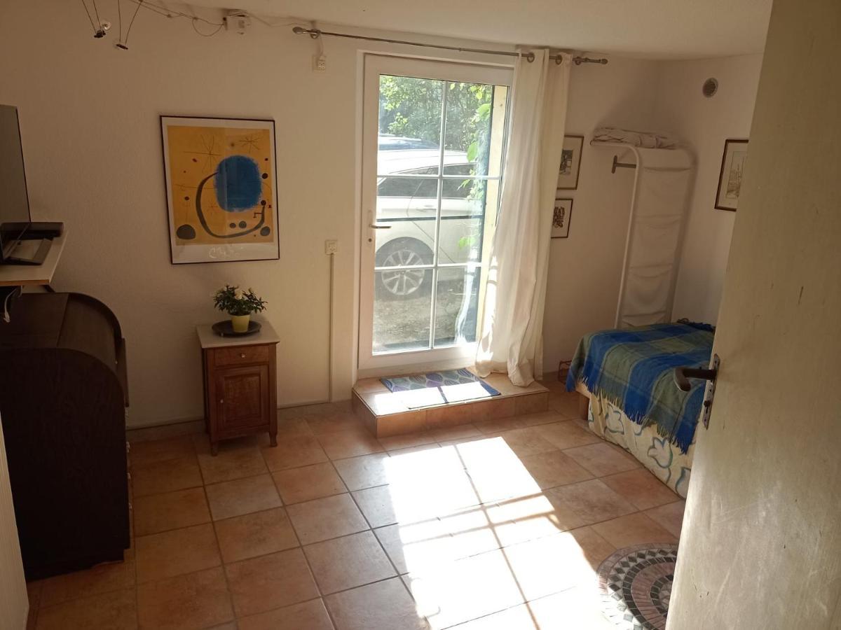 דירות Neuenegg Casa Nemea מראה חיצוני תמונה