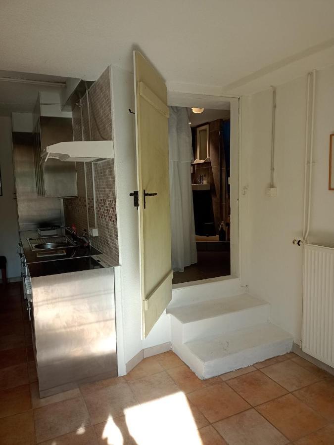 דירות Neuenegg Casa Nemea מראה חיצוני תמונה