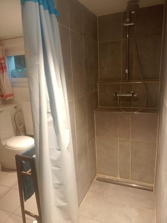 דירות Neuenegg Casa Nemea מראה חיצוני תמונה