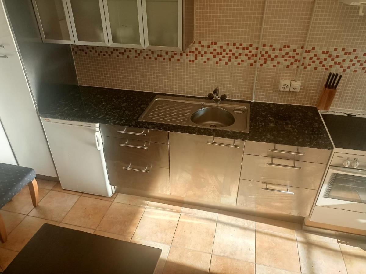 דירות Neuenegg Casa Nemea מראה חיצוני תמונה